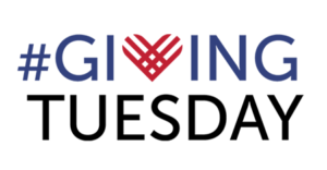 GivingTuesday logo